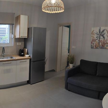 Fanouris Luxury Apartments 하니아 외부 사진