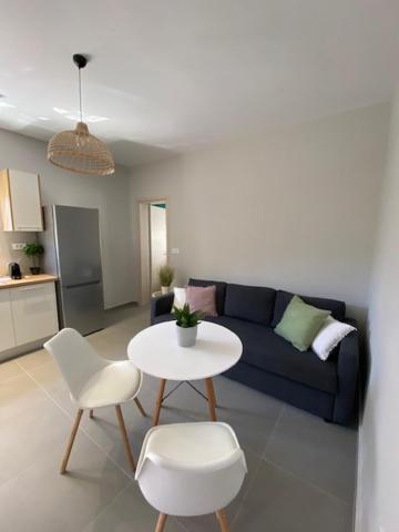 Fanouris Luxury Apartments 하니아 외부 사진